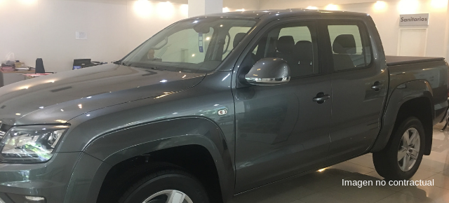 Amarok